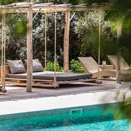 Casa Tuia Resort カルヴォエイロ エクステリア 写真