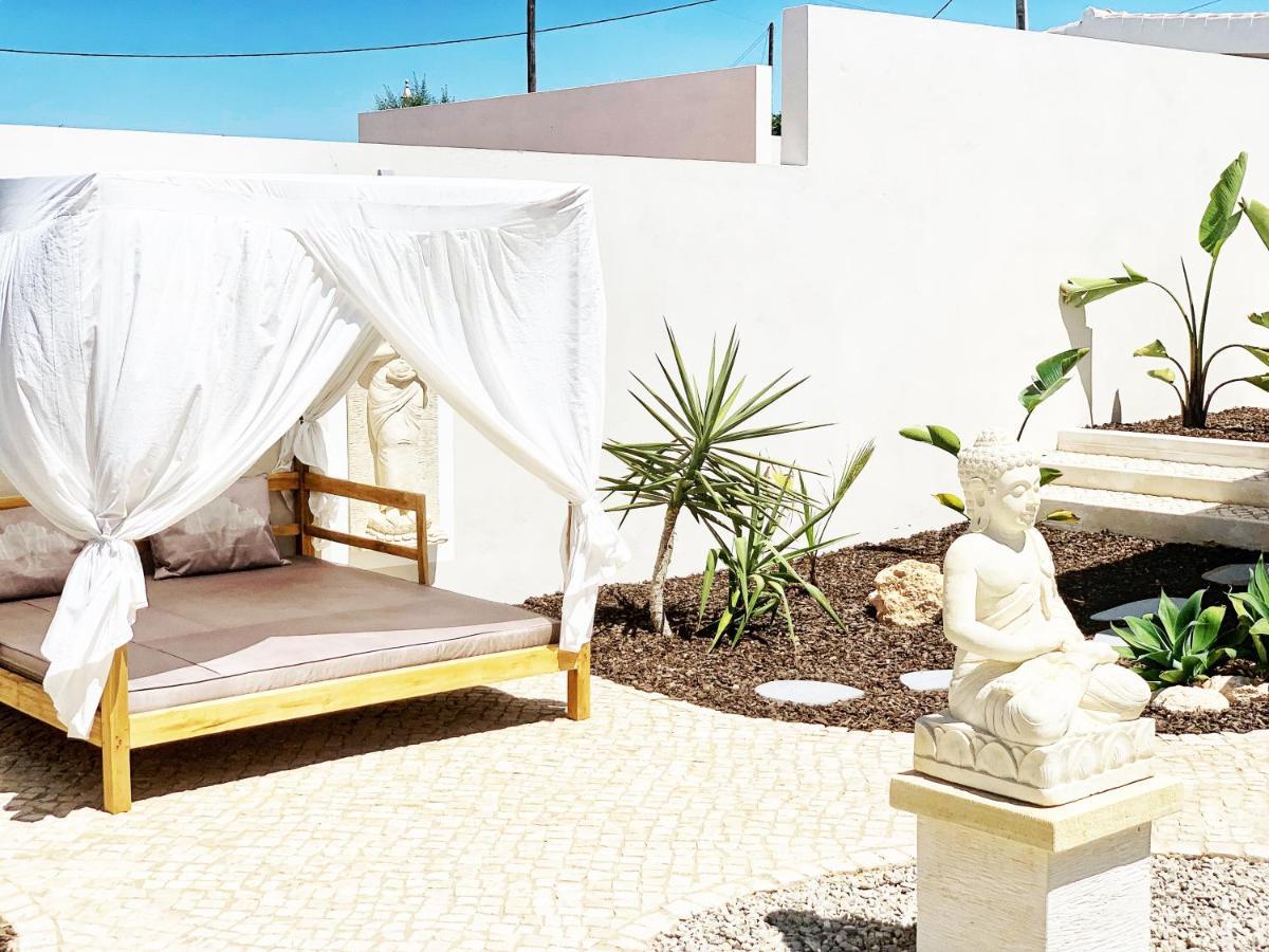 Casa Tuia Resort カルヴォエイロ エクステリア 写真
