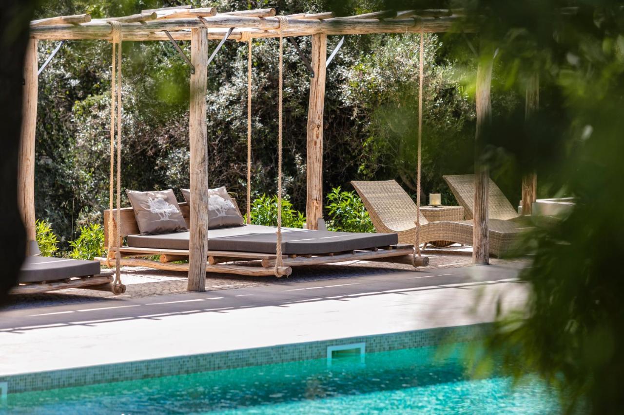 Casa Tuia Resort カルヴォエイロ エクステリア 写真