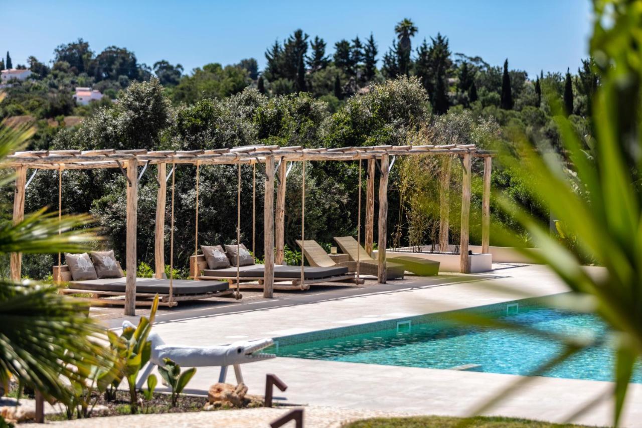 Casa Tuia Resort カルヴォエイロ エクステリア 写真