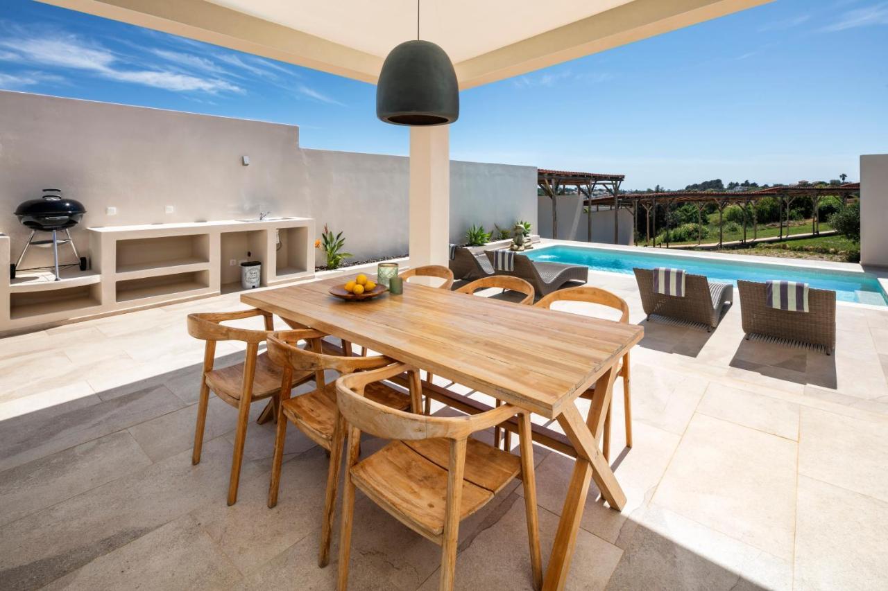 Casa Tuia Resort カルヴォエイロ エクステリア 写真