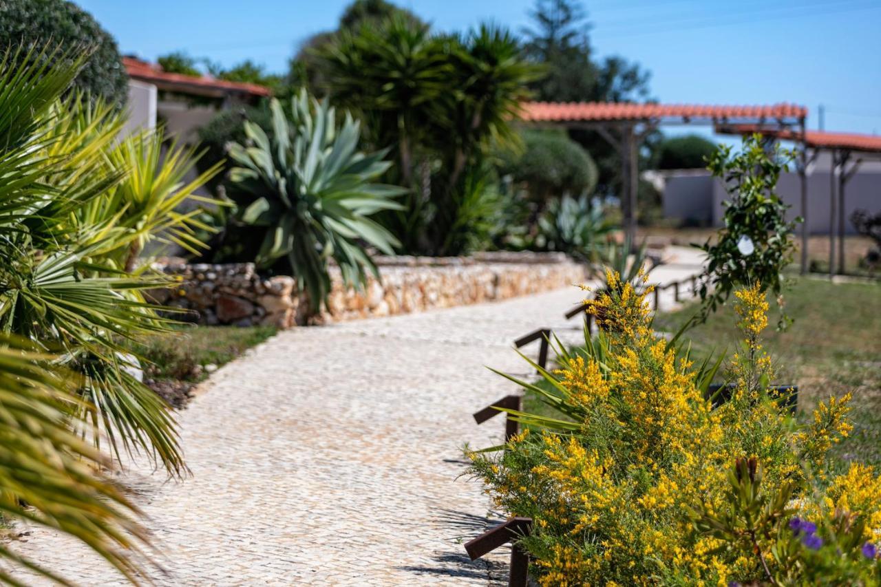 Casa Tuia Resort カルヴォエイロ エクステリア 写真