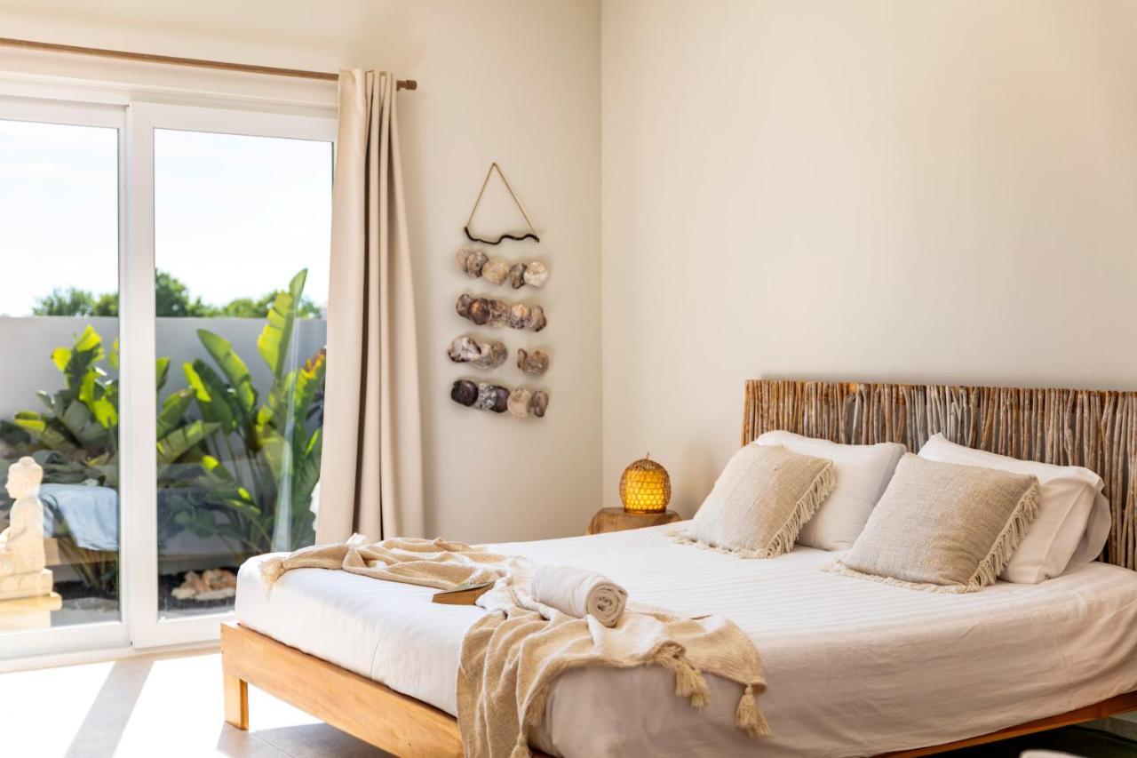 Casa Tuia Resort カルヴォエイロ エクステリア 写真