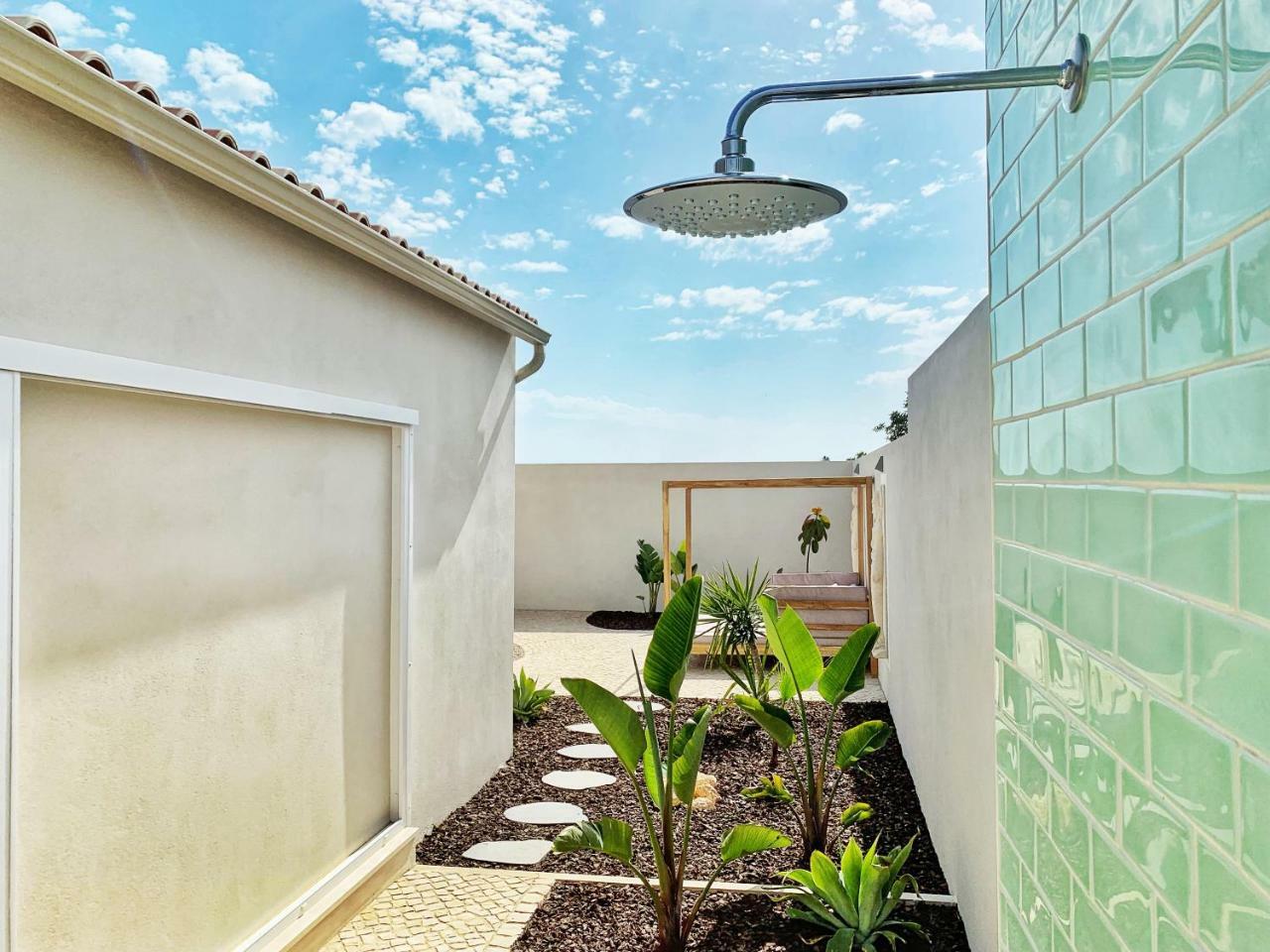 Casa Tuia Resort カルヴォエイロ エクステリア 写真